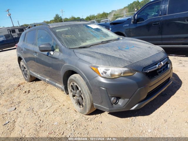 Photo 0 VIN: JF2GTAPC3M8270943 - SUBARU CROSSTREK 