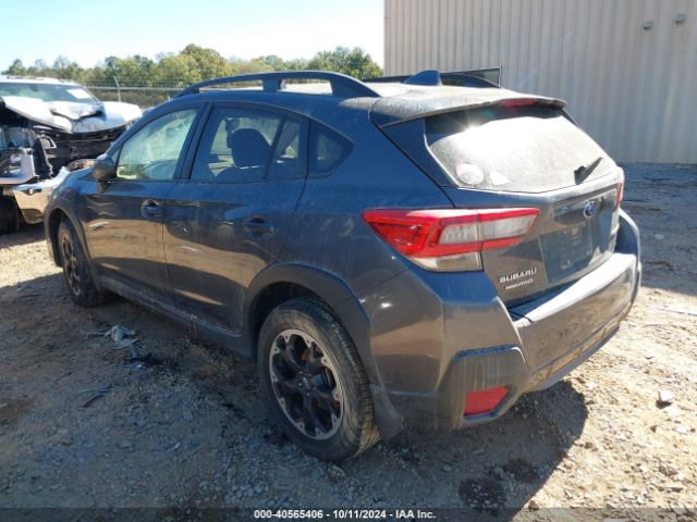 Photo 2 VIN: JF2GTAPC3M8270943 - SUBARU CROSSTREK 