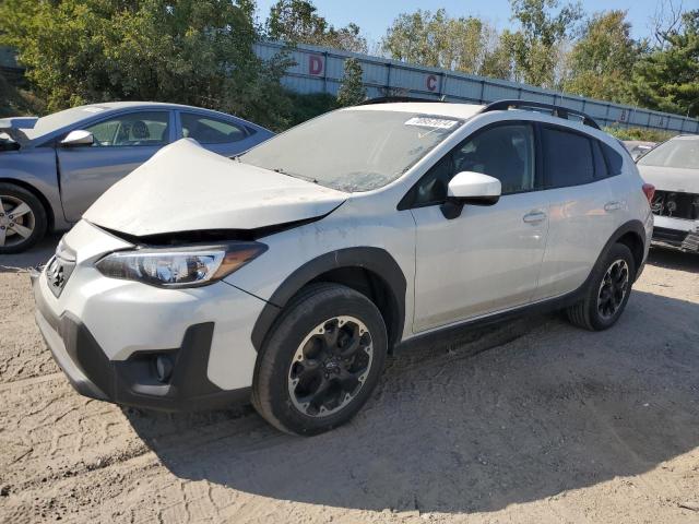 Photo 0 VIN: JF2GTAPC3M8271803 - SUBARU CROSSTREK 