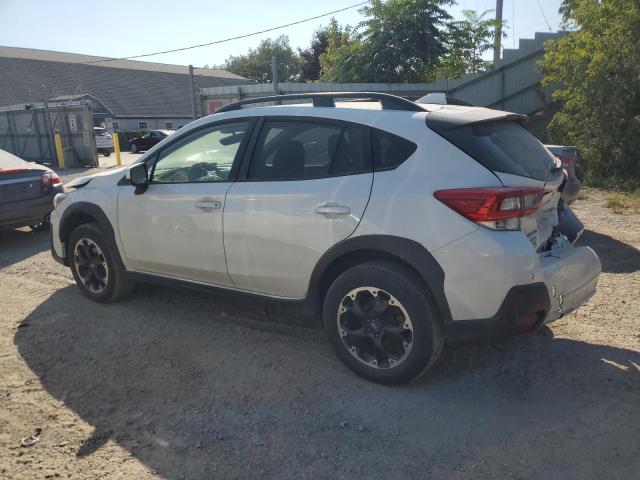 Photo 1 VIN: JF2GTAPC3M8271803 - SUBARU CROSSTREK 