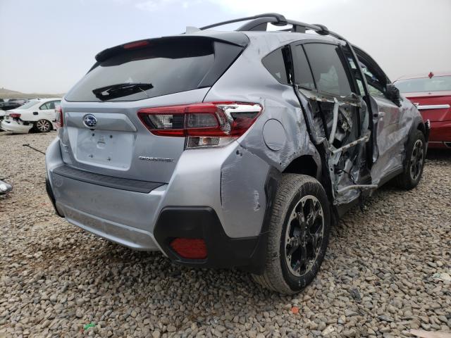 Photo 3 VIN: JF2GTAPC3M8289878 - SUBARU CROSSTREK 