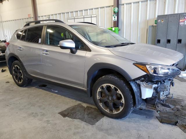 Photo 3 VIN: JF2GTAPC3M8331210 - SUBARU CROSSTREK 