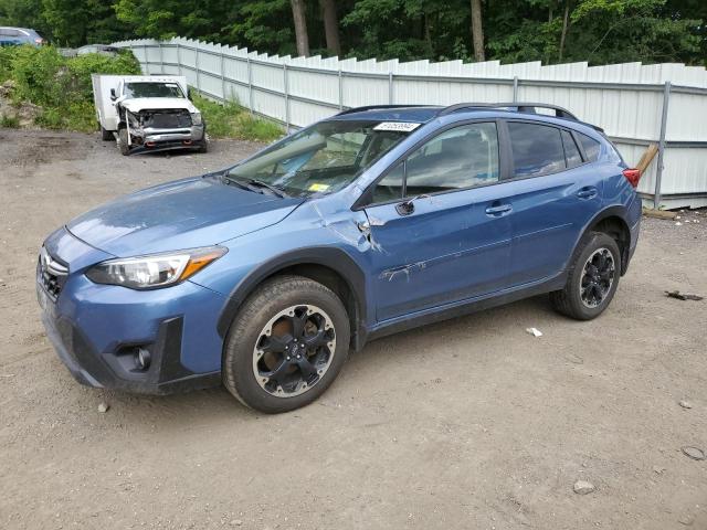 Photo 0 VIN: JF2GTAPC3MH665561 - SUBARU CROSSTREK 