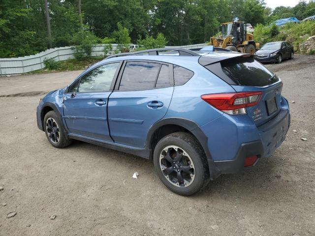 Photo 1 VIN: JF2GTAPC3MH665561 - SUBARU CROSSTREK 