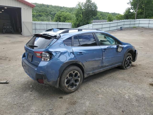 Photo 2 VIN: JF2GTAPC3MH665561 - SUBARU CROSSTREK 