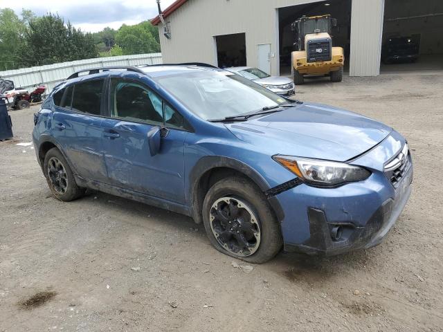 Photo 3 VIN: JF2GTAPC3MH665561 - SUBARU CROSSTREK 