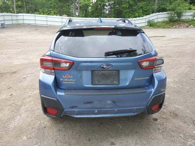 Photo 5 VIN: JF2GTAPC3MH665561 - SUBARU CROSSTREK 