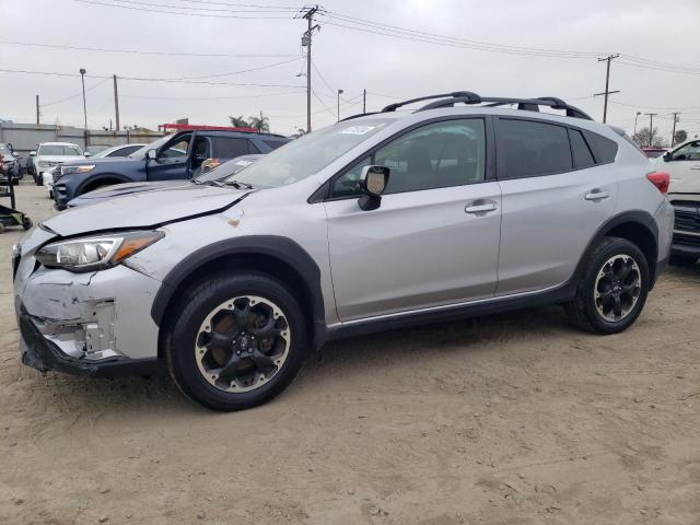 Photo 0 VIN: JF2GTAPC3N8203924 - SUBARU CROSSTREK 