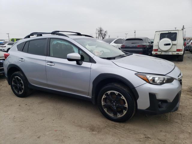 Photo 3 VIN: JF2GTAPC3N8203924 - SUBARU CROSSTREK 