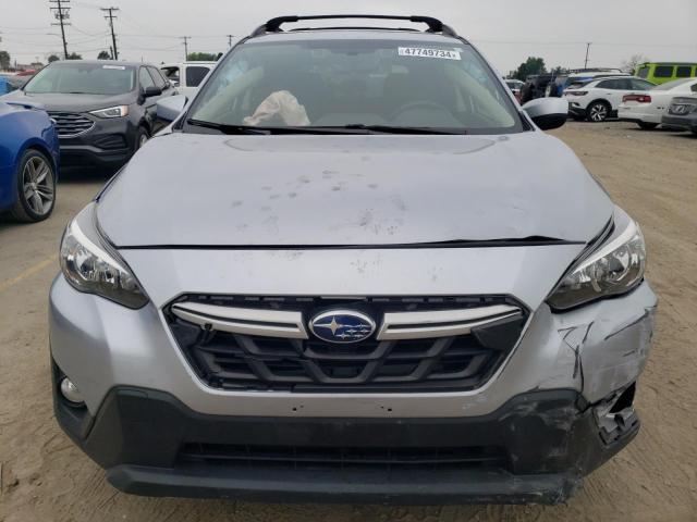 Photo 4 VIN: JF2GTAPC3N8203924 - SUBARU CROSSTREK 