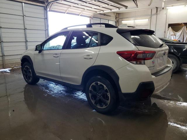 Photo 1 VIN: JF2GTAPC3N8208539 - SUBARU CROSSTREK 