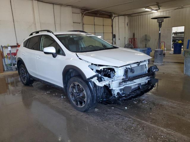 Photo 3 VIN: JF2GTAPC3N8208539 - SUBARU CROSSTREK 