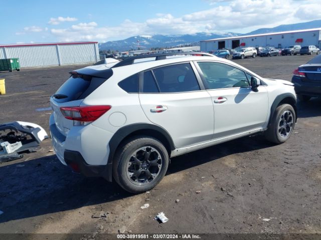 Photo 3 VIN: JF2GTAPC3N8235594 - SUBARU CROSSTREK 