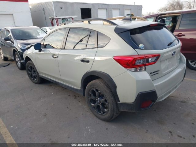 Photo 2 VIN: JF2GTAPC3P8300480 - SUBARU CROSSTREK 