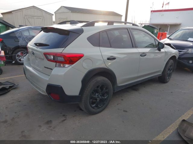 Photo 3 VIN: JF2GTAPC3P8300480 - SUBARU CROSSTREK 