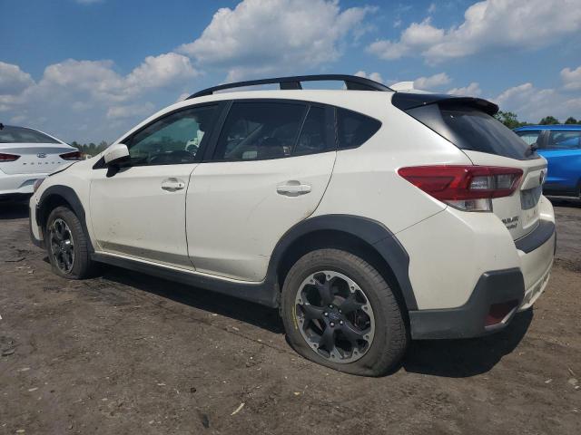 Photo 1 VIN: JF2GTAPC3P8331826 - SUBARU CROSSTREK 