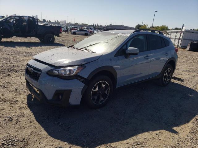 Photo 0 VIN: JF2GTAPC4L8200298 - SUBARU CROSSTREK 