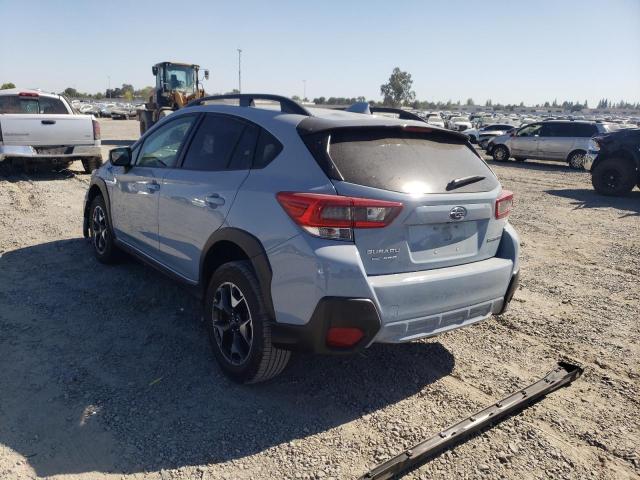 Photo 1 VIN: JF2GTAPC4L8200298 - SUBARU CROSSTREK 