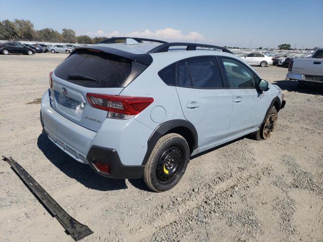 Photo 2 VIN: JF2GTAPC4L8200298 - SUBARU CROSSTREK 