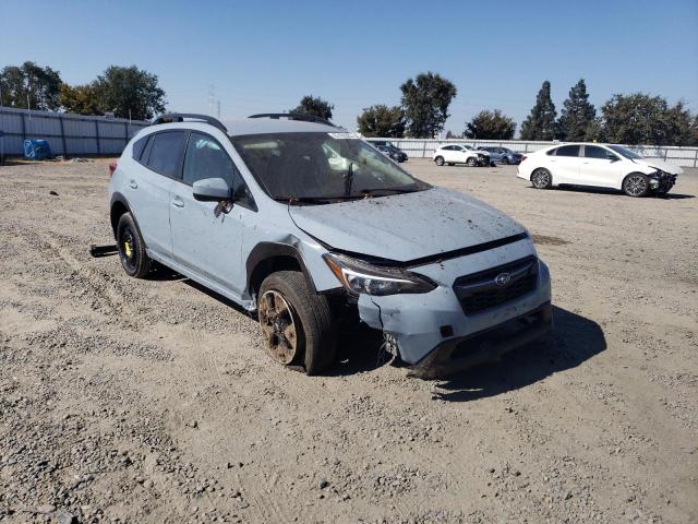 Photo 3 VIN: JF2GTAPC4L8200298 - SUBARU CROSSTREK 