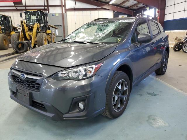 Photo 1 VIN: JF2GTAPC4L8216632 - SUBARU CROSSTREK 