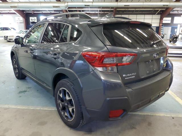 Photo 2 VIN: JF2GTAPC4L8216632 - SUBARU CROSSTREK 