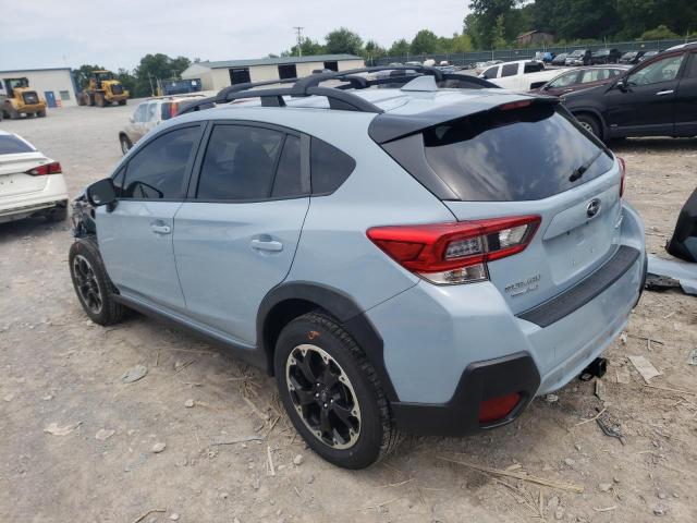 Photo 1 VIN: JF2GTAPC4L8222334 - SUBARU CROSSTREK 