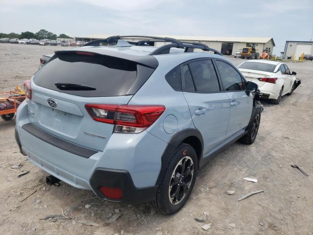 Photo 2 VIN: JF2GTAPC4L8222334 - SUBARU CROSSTREK 