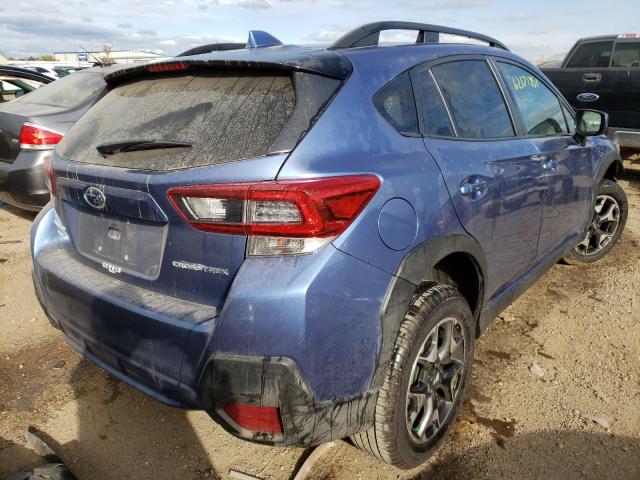 Photo 3 VIN: JF2GTAPC4L8233141 - SUBARU CROSSTREK 