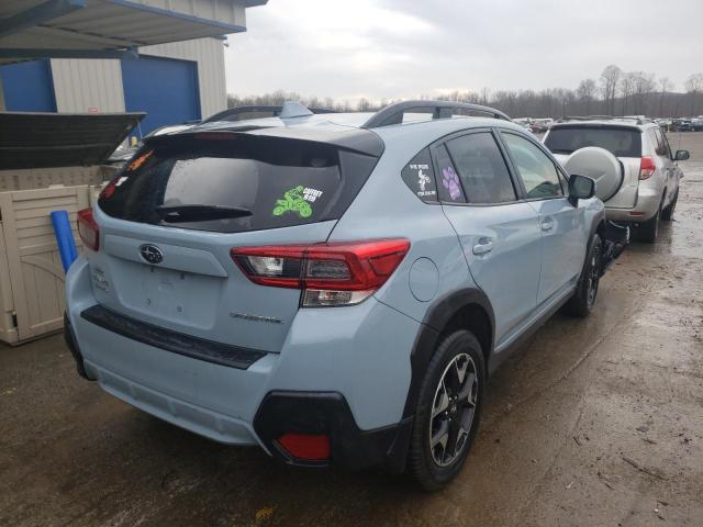 Photo 3 VIN: JF2GTAPC4L8233950 - SUBARU CROSSTREK 