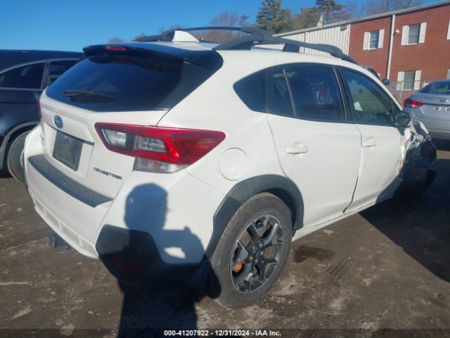 Photo 3 VIN: JF2GTAPC4L8246343 - SUBARU CROSSTREK 