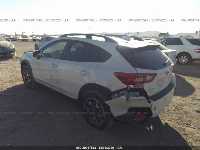 Photo 2 VIN: JF2GTAPC4L8246939 - SUBARU CROSSTREK 