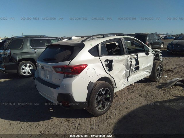 Photo 3 VIN: JF2GTAPC4L8246939 - SUBARU CROSSTREK 