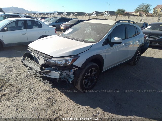 Photo 5 VIN: JF2GTAPC4L8246939 - SUBARU CROSSTREK 