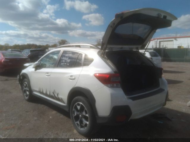 Photo 2 VIN: JF2GTAPC4L8247394 - SUBARU CROSSTREK 