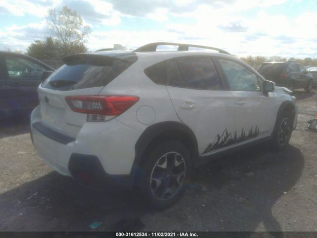 Photo 3 VIN: JF2GTAPC4L8247394 - SUBARU CROSSTREK 