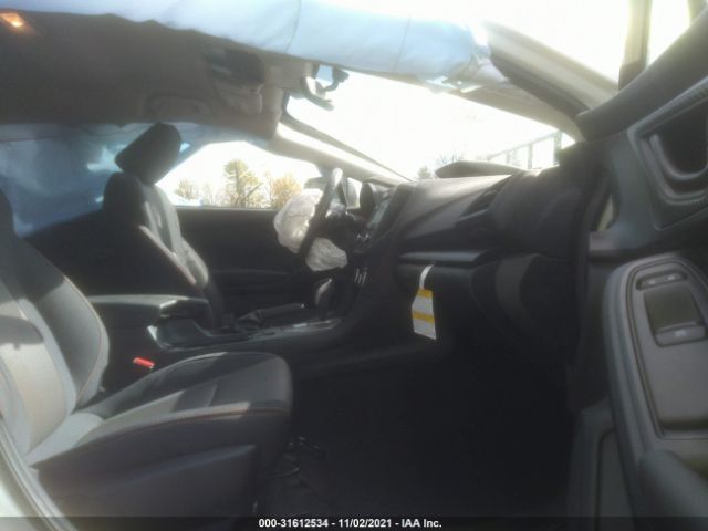 Photo 4 VIN: JF2GTAPC4L8247394 - SUBARU CROSSTREK 