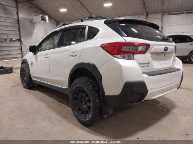 Photo 2 VIN: JF2GTAPC4L8247735 - SUBARU CROSSTREK 