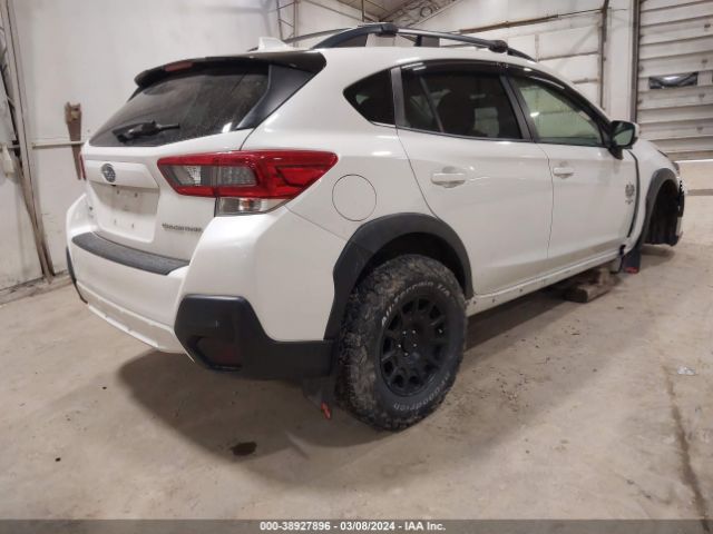 Photo 3 VIN: JF2GTAPC4L8247735 - SUBARU CROSSTREK 