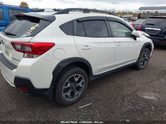 Photo 3 VIN: JF2GTAPC4L8267628 - SUBARU CROSSTREK 