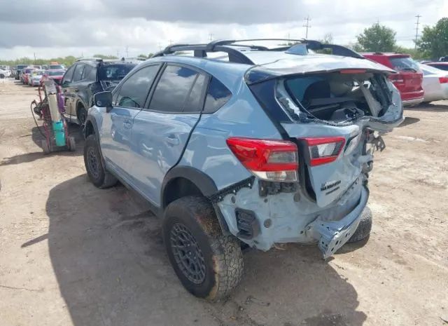 Photo 2 VIN: JF2GTAPC4M8235439 - SUBARU CROSSTREK 