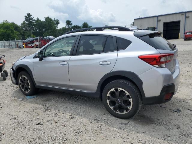 Photo 1 VIN: JF2GTAPC4M8365074 - SUBARU CROSSTREK 