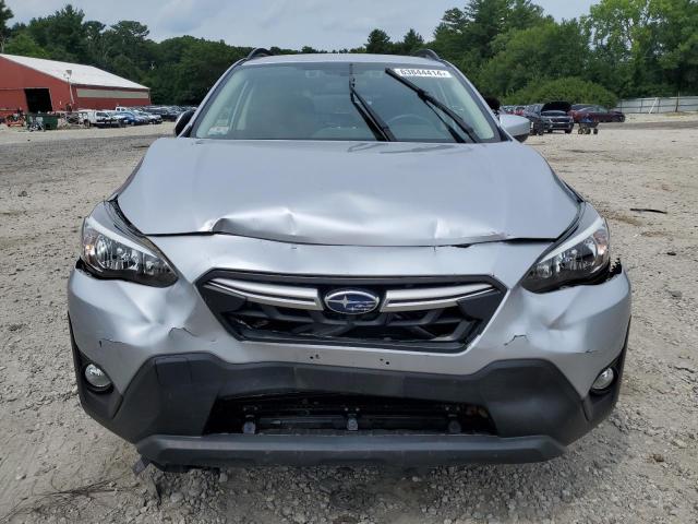 Photo 4 VIN: JF2GTAPC4M8365074 - SUBARU CROSSTREK 