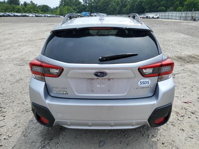 Photo 5 VIN: JF2GTAPC4M8365074 - SUBARU CROSSTREK 