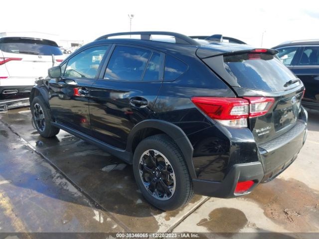 Photo 2 VIN: JF2GTAPC4M8684961 - SUBARU CROSSTREK 