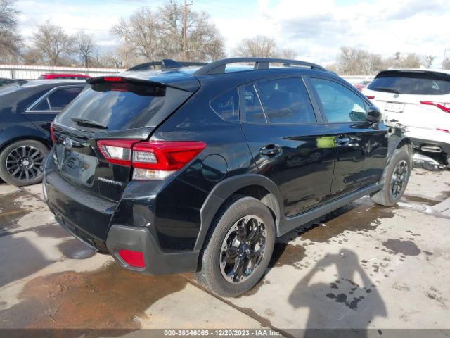 Photo 3 VIN: JF2GTAPC4M8684961 - SUBARU CROSSTREK 