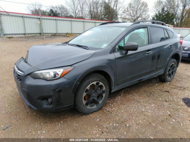 Photo 1 VIN: JF2GTAPC4MH224988 - SUBARU CROSSTREK 