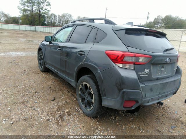 Photo 2 VIN: JF2GTAPC4MH224988 - SUBARU CROSSTREK 