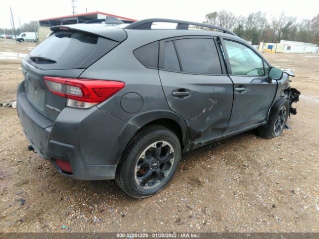 Photo 3 VIN: JF2GTAPC4MH224988 - SUBARU CROSSTREK 