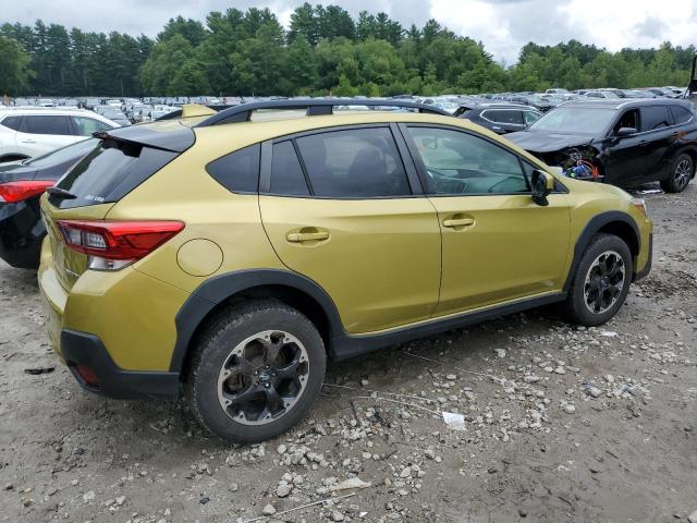 Photo 2 VIN: JF2GTAPC4MH305778 - SUBARU CROSSTREK 